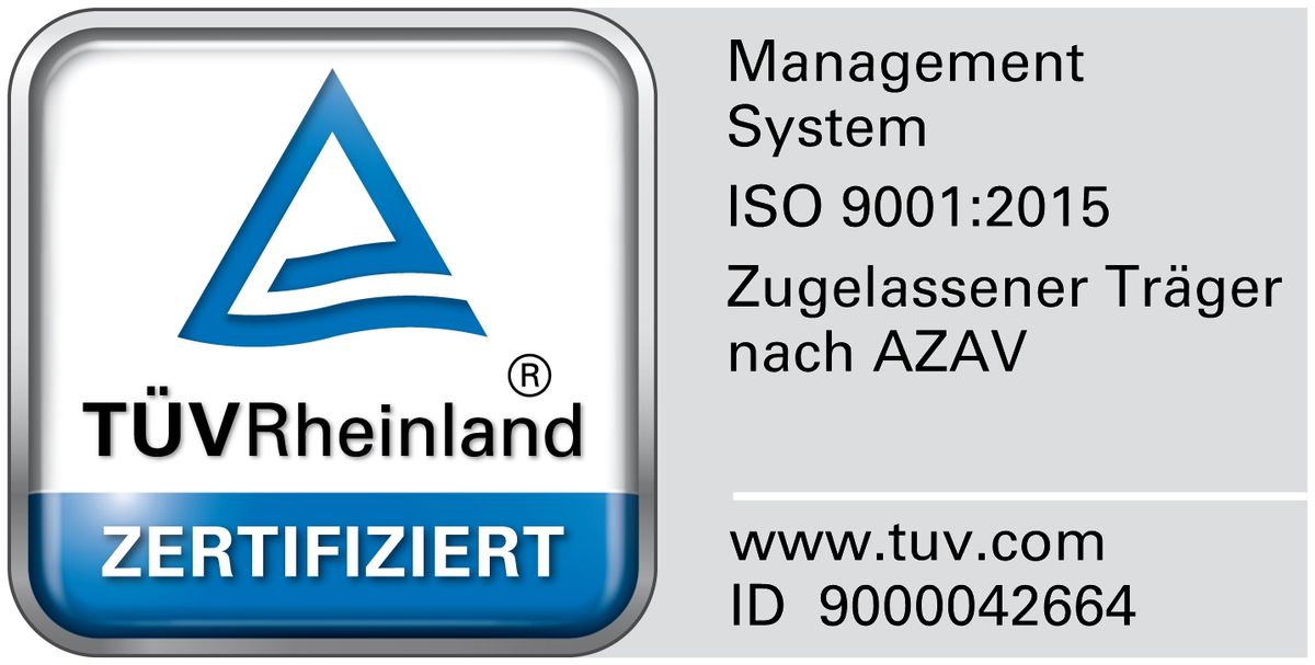 TÜVRheinland