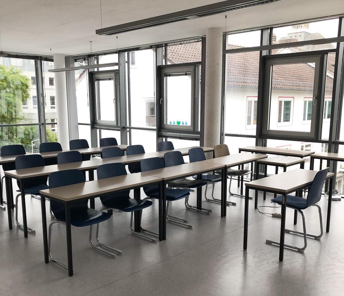 Paracelsus Heilpraktikerschule Kassel