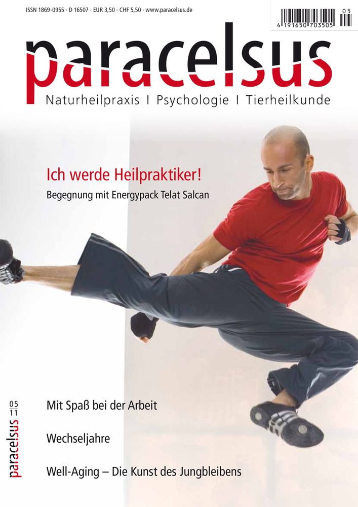 Ausgabe 5/2011