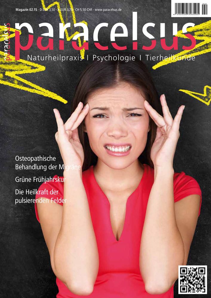 Ausgabe 2/2015