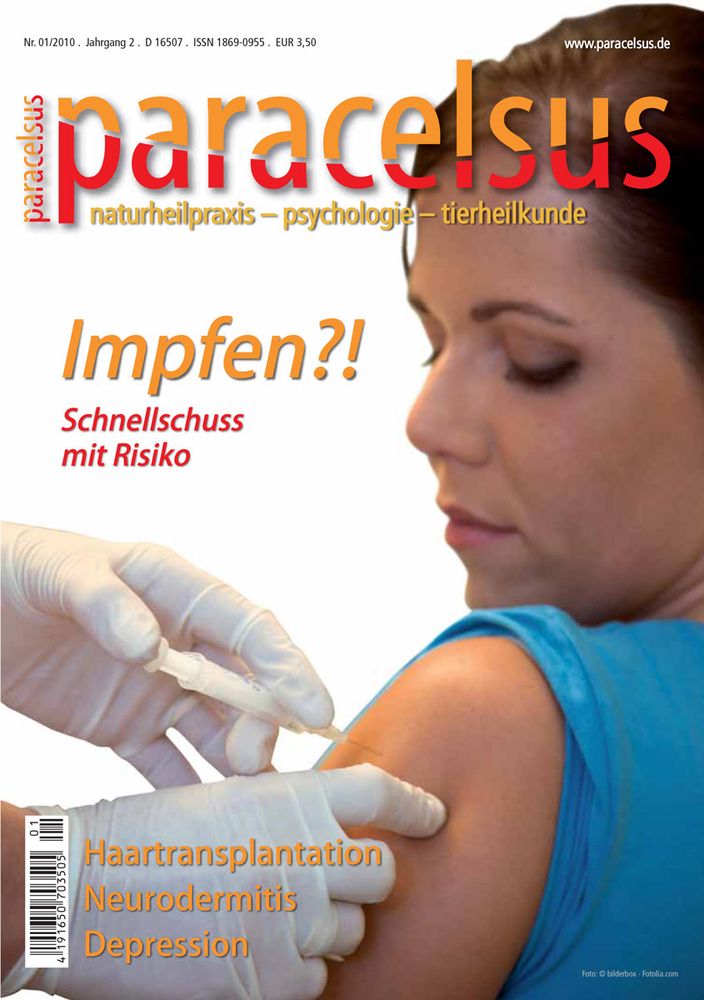 Ausgabe 1/2010