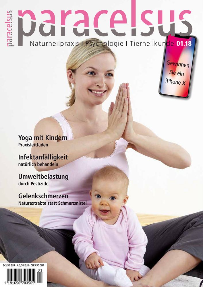 Ausgabe 1/2018