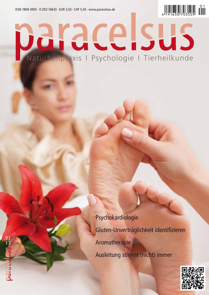 Ausgabe 1/2013