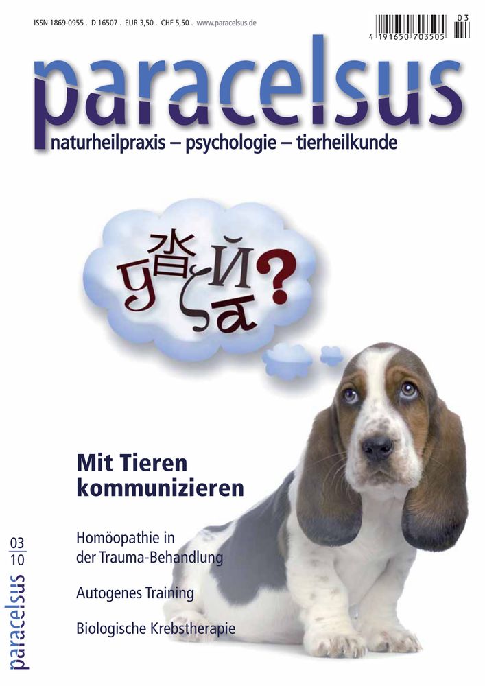 Ausgabe 3/2010