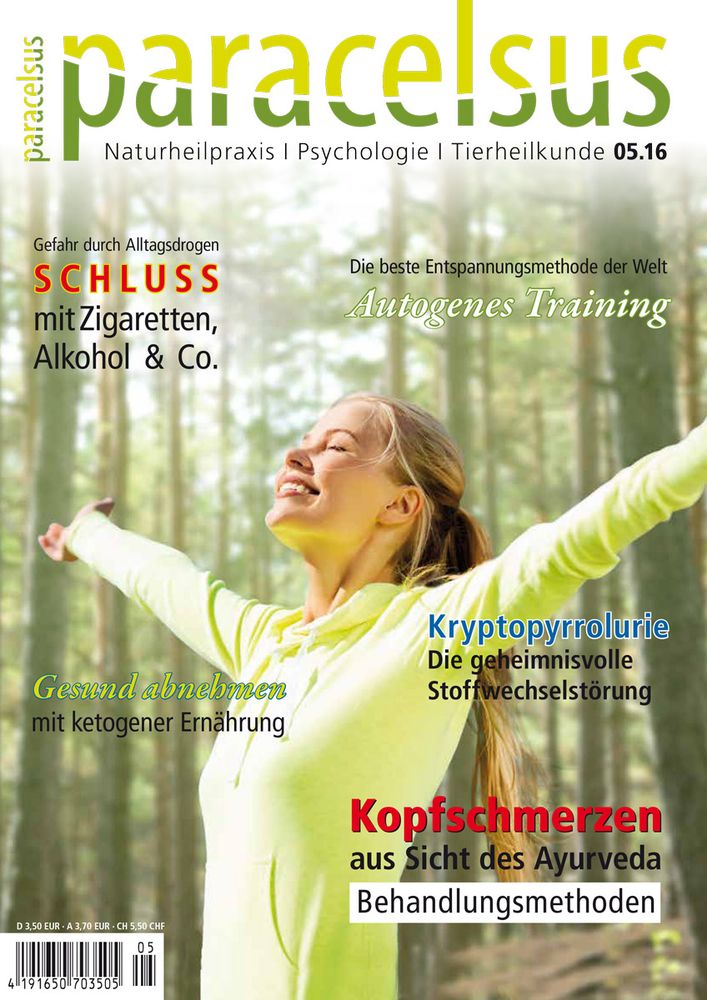 Ausgabe 5/2016