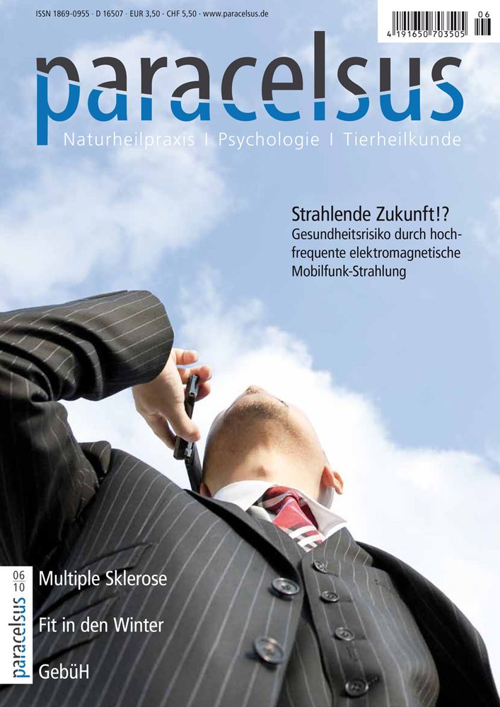 Ausgabe 6/2010