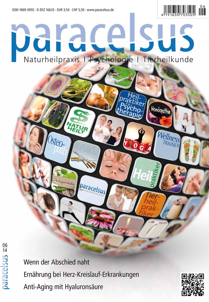 Ausgabe 6/2014