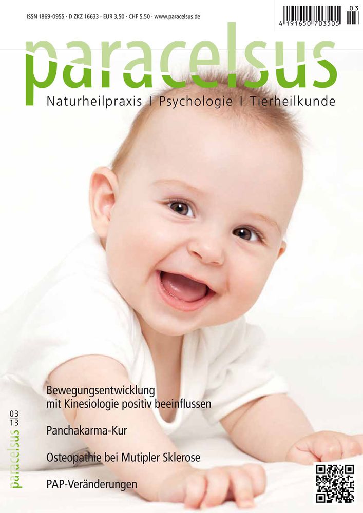 Ausgabe 3/2013