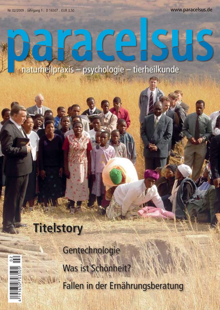 Ausgabe 2/2009