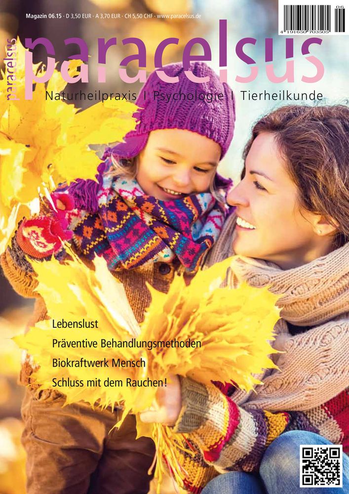 Ausgabe 6/2015