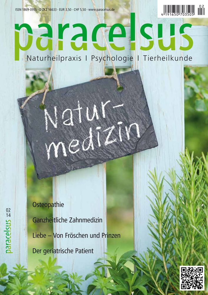 Ausgabe 2/2014