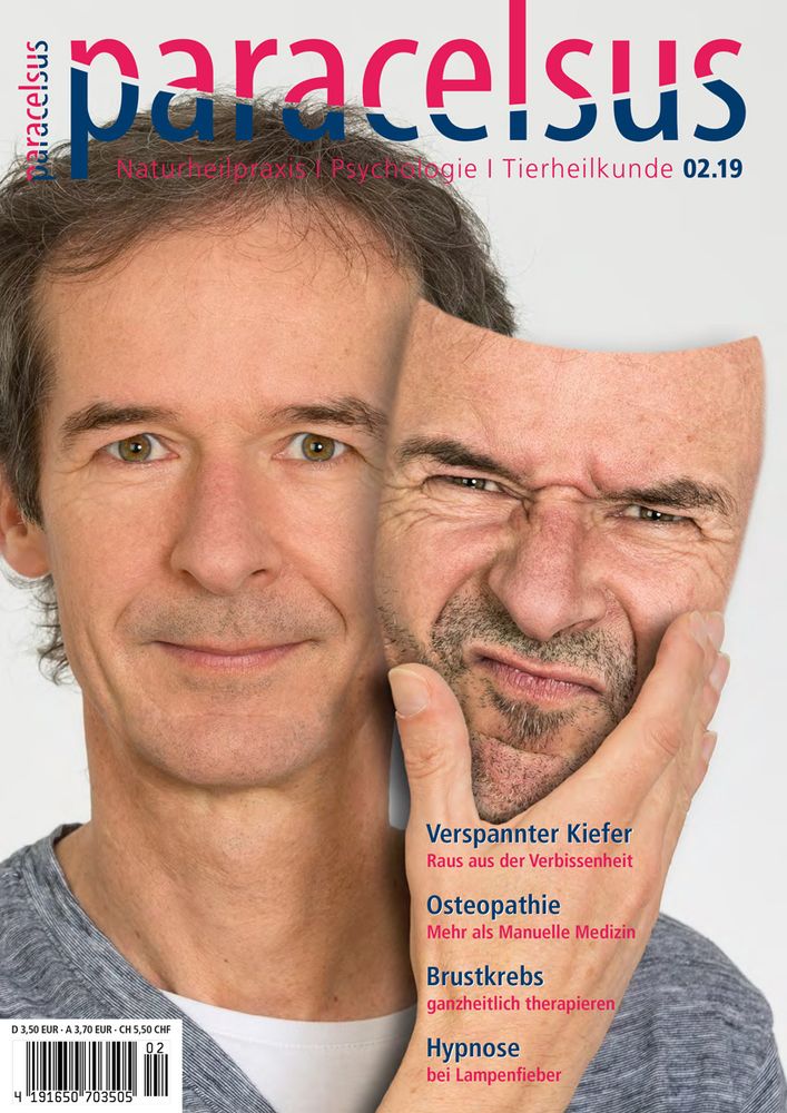 Ausgabe 2/2019