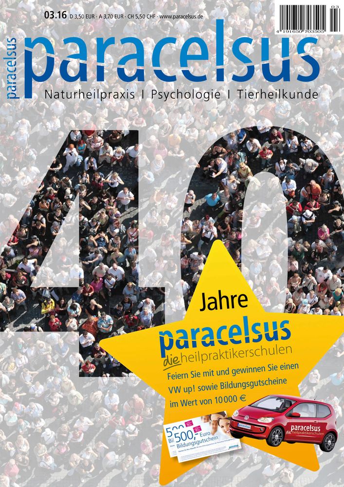 Ausgabe 3/2016