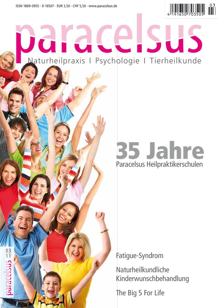 Ausgabe 3/2011