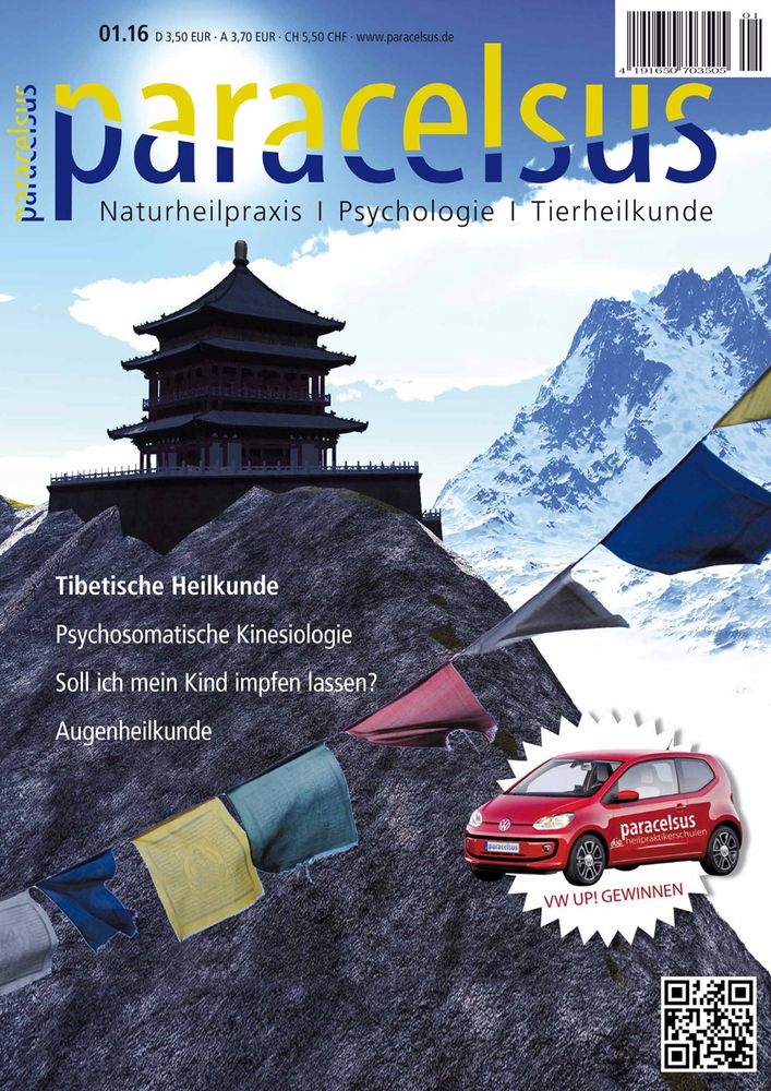 Ausgabe 1/2016