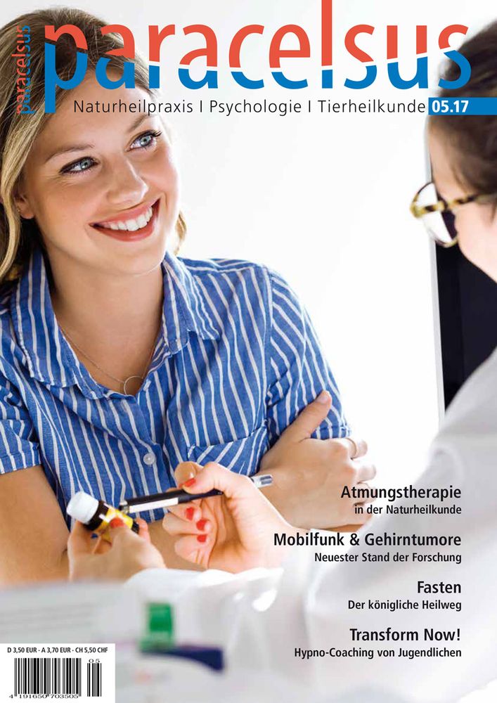 Ausgabe 5/2017