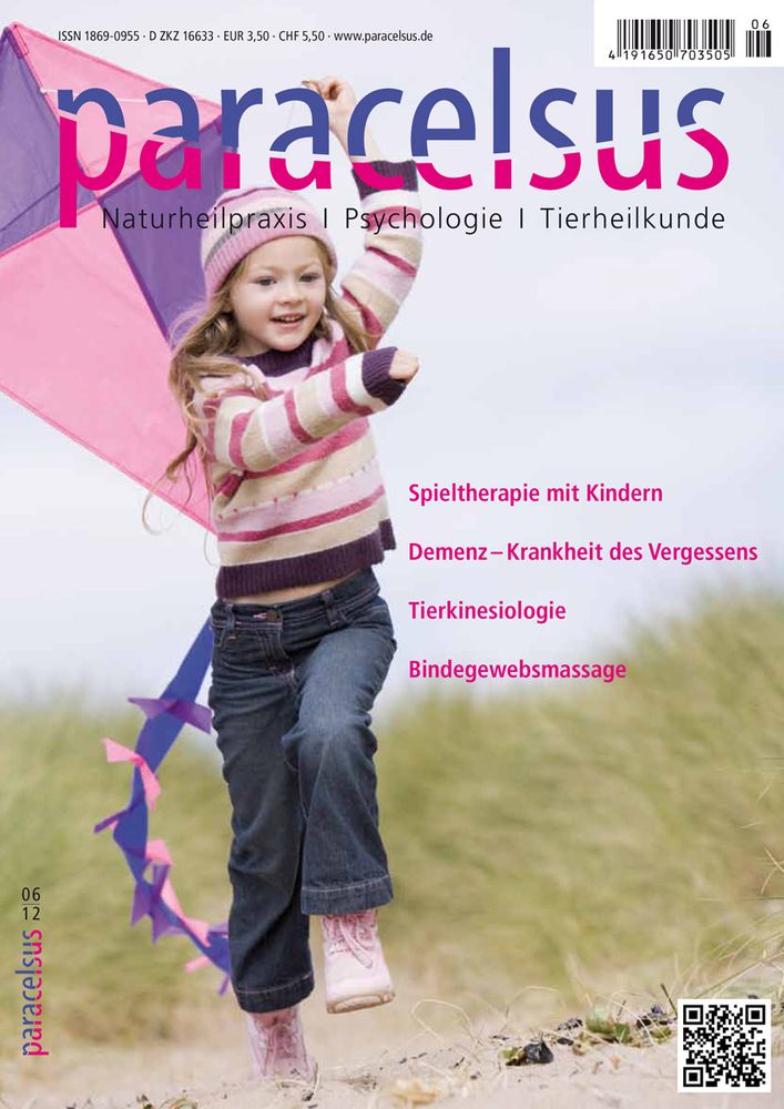 Ausgabe 6/2012