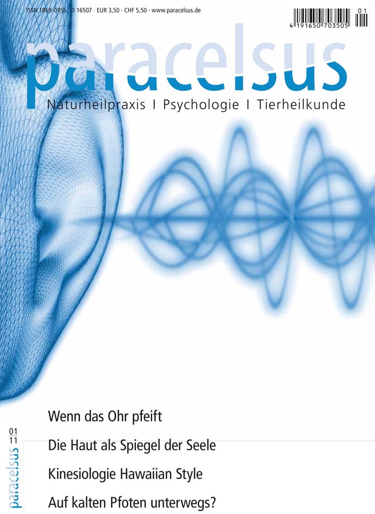 Ausgabe 1/2011