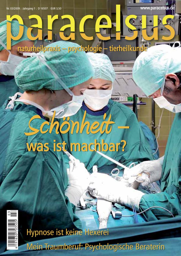 Ausgabe 3/2009