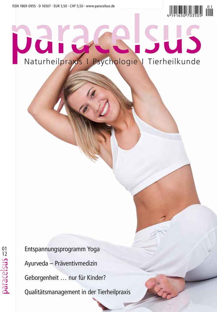 Ausgabe 1/2012