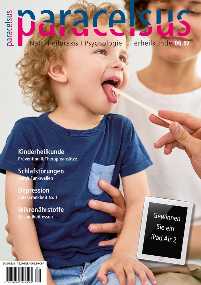 Ausgabe 6/2017