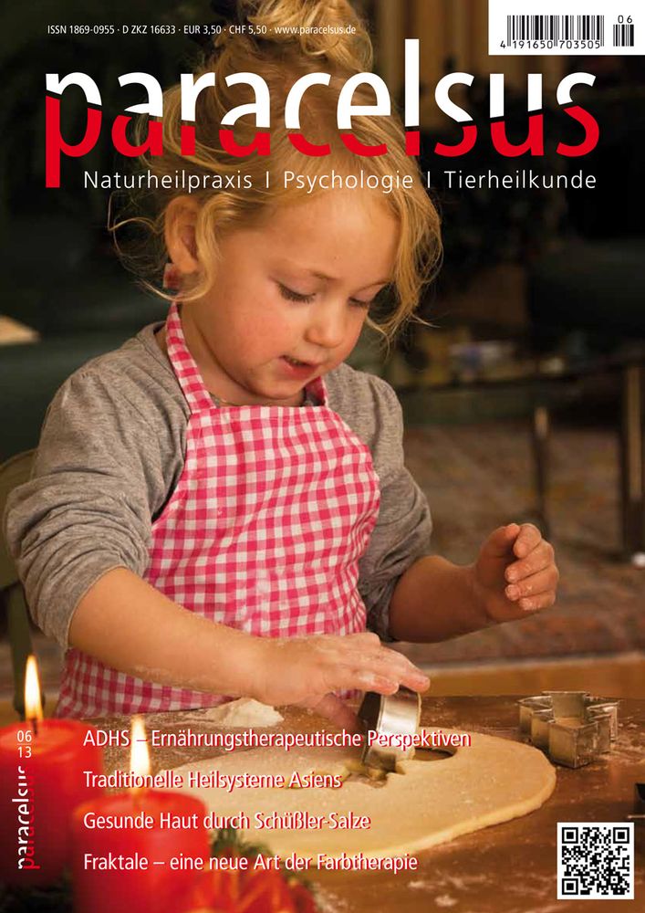 Ausgabe 6/2013