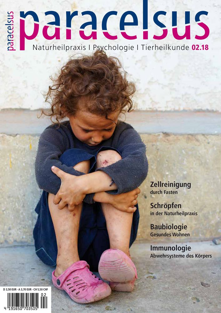 Ausgabe 2/2018