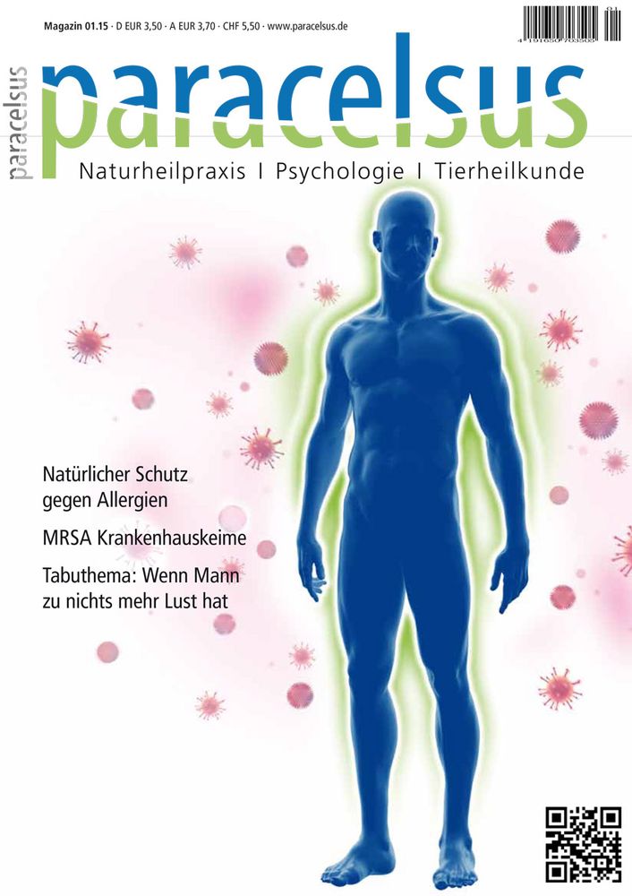 Ausgabe 1/2015