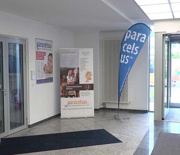 Paracelsus Heilpraktikerschule Regensburg