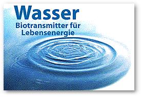 Wasser