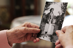 Naturheilmittel gegen Alzheimer