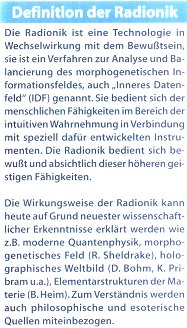 Radionik