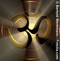 "Om" - ©Bertold Werkmann - Fotolia.com