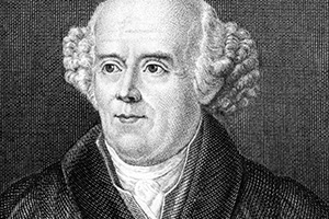 Samuel Hahnemann