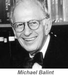 Michael Balint