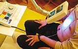 Zelle- und Milieu-Revitalisierung mit ZMR 703, vollautomatisch über Biofeedback